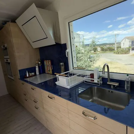 Chalet Rangee 10 Climatise Pour 5 Pers Avec Prise Green'up *