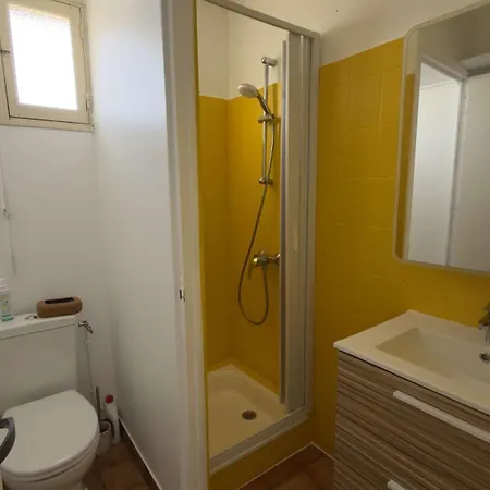 Chalet Rangee 10 Climatise Pour 5 Pers Avec Prise Green'up